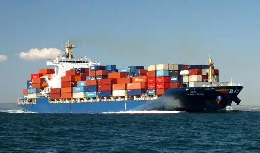 Container shipping’s mega crisis
