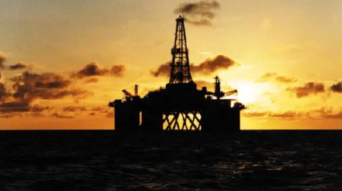 Two oil companies announce discovery in UK North Sea