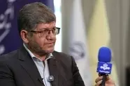 بومی سازی پروژه برقی کردن خط آهن تهران مشهد