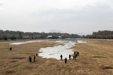 سدهای اصلی ۴ شهر به «روز صفر آبی» رسیده است 
