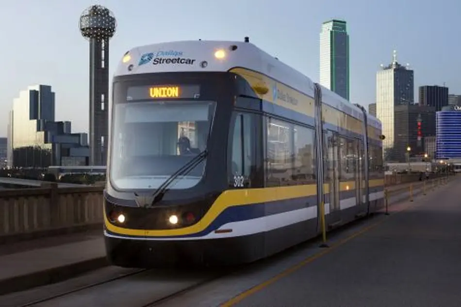  Sound Transit orders Brookville LRVs for Tacoma Link Extension 