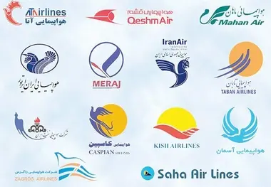 غفلت از ایرلاین‌ها؛ تهدیدی برای نوسازی ناوگان