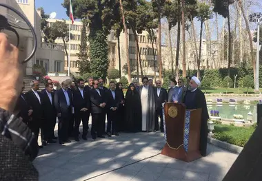 جزئیات دستاوردهای دولت در بخش حمل‌ونقل از زبان رئیس‌جمهور 
