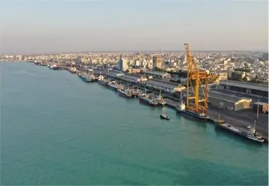 پیش فروش بندر جاسک تکذیب شد
