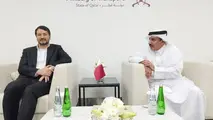 صندوق سرمایه گذاری مشترک ایران و امارات تشکیل شود 
