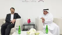 صندوق سرمایه گذاری مشترک ایران و امارات تشکیل شود 