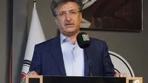 بازدید معاون ساخت و توسعه راه‌ ها از پروژه بازسازی خط ریلی بافق – کرمان 