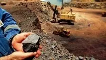 ​راهی که پنج برابر معادن موجب تخریب منابع طبیعی شد