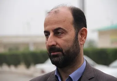 پیشرفت 90درصدی احداث ترمینال خارجی فرودگاه اهواز