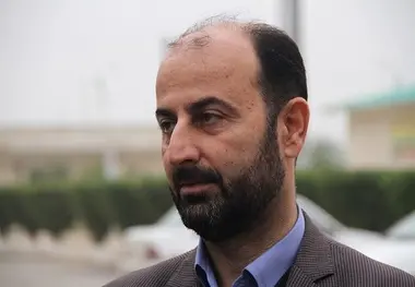 پیشرفت 90درصدی احداث ترمینال خارجی فرودگاه اهواز