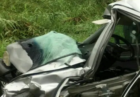 راننده 52 ساله پراید در محور کوچصفهان- سنگر جان سپرد