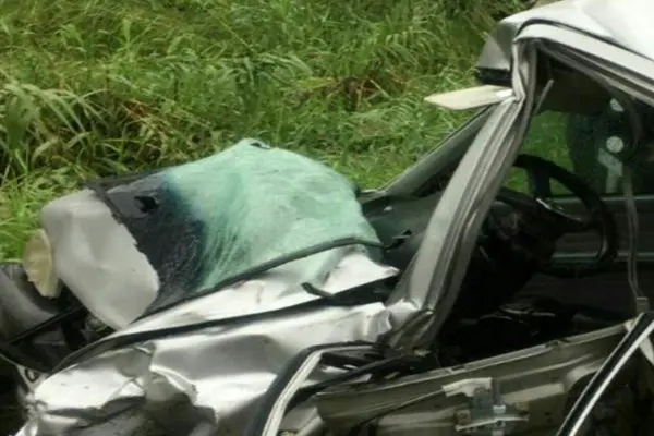 راننده 52 ساله پراید در محور کوچصفهان- سنگر جان سپرد