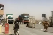 افغانستان در پی توسعه مسیرهای تجاری به آسیای مرکزی و ایران