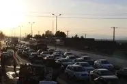 یک قدم به جشن ۲۰ سالگی کلنگ زنی؛ کمربندی پاکدشت هنوز مسدود است