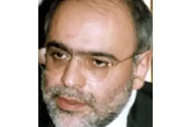 یادمان زنده یاد منوچهر غروی چهره تاثیر گذار صنعت خودروی ایران