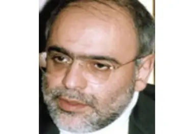 یادمان زنده یاد منوچهر غروی چهره تاثیر گذار صنعت خودروی ایران