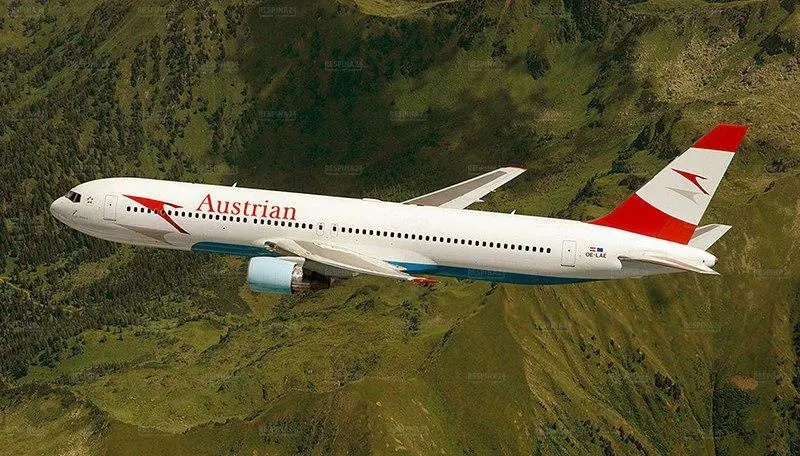 پروازهای هواپیمایی اتریش به تهران ادامه خواهد داشت