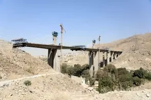 بزرگراه شمالی کرج، ترافیک تهران-قزوین را کاهش می‌دهد