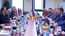 افزایش ترانزیت ترکیبی از مسیر خزر در دستور کار ایران و روسیه 