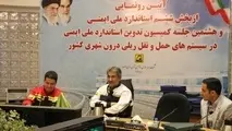 استاندارد ملی ایمنی در سیستم‌های حمل و نقل ریلی درون شهری کشور