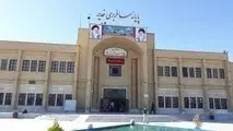 اقدام خلاف ضابطه سازمان حمل و نقل و ترافیک شهرداری