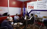 ششمین نمایشگاه بین المللی حمل و نقل ریلی، صنایع و خدمات وابسته