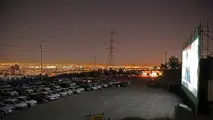 بازگشت «سینما ماشین» به تهران پس از نیم قرن!