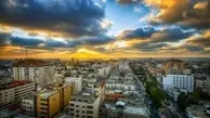 آشنایی با نوار غزه و راه های ارتباطی آن / بررسی شبکه حمل و نقلی باریکه غزه