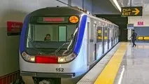 موافقت شورای اقتصاد با تأمین قطعات یدکی واگن های متروی تهران