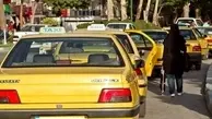 کاهش هزینه های تاکسیرانان پایتخت با کاهش عوارض نقل و انتقال تاکسی