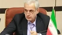 جابجایی فرودگاه بجنورد مطرح نیست