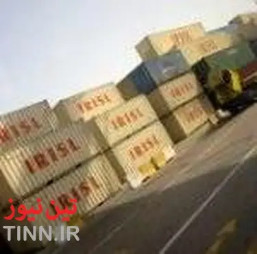 صادرات سالانه ۱۰۵ هزا تن کالا از ایران به پاکستان