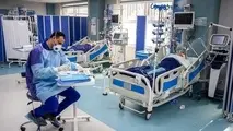 معاون وزارت بهداشت: همه بیمارستان‌های کشور آماده پذیرش بیماران مبتلا به کرونا شوند