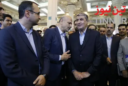 سومین نمایشگاه بین‌الملل حمل و نقل و صنایع وابسته