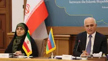برقراری پرواز مستقیم از باکو به تهران و تبریز
