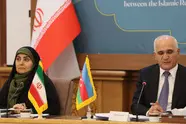 برقراری پرواز مستقیم از باکو به تهران و تبریز
