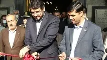 بزرگترین قطب وارداتی و صادراتی ریلی مرکز کشور افتتاح می شود