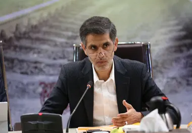 برگزاری جلسه شورای هماهنگی مدیران راه آهن