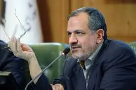 مسجدجامعی: بزرگراه امام علی ناهنجاری اجتماعی در منطقه ۱۴ تهران را تشدید کرد