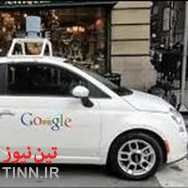 گوگل خودروی بدون راننده می‌سازد