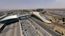 پیشرفت ۵۰ درصدی بخش اول فاز دوم شهر فرودگاهی امام خمینی