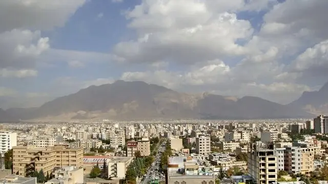 100 پروژه بزرگ "شهری" کرمانشاه چشم به‌راه سرمایه‌گذاران