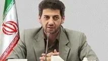 باند دوم دامنه خوانسار گلپایگان ۴۵ درصد پیشرفت فیزیکی دارد 