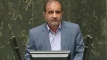 دلیل افزایش قیمت محصولات کشاورزی کامیونداران نبودند + فیلم