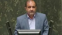 دلیل افزایش قیمت محصولات کشاورزی کامیونداران نبودند + فیلم
