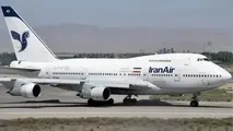 جزئیات ۲ بار فرود اضطراری هواپیمای ایران‌ ایر در فرودگاه تبریز 