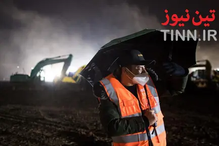 ساخت بیمارستان هزار تختخوابی در ۱۰ روز