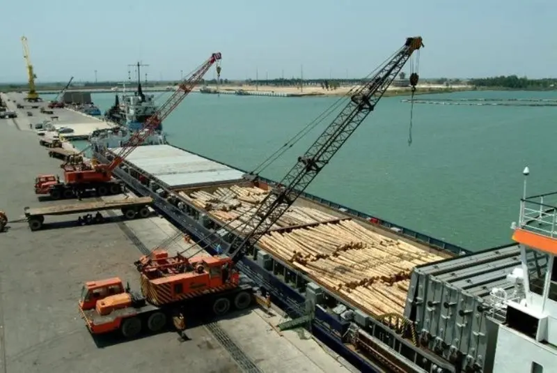 موانع صادرات دریایی مازندران در مسیر پاکسازی