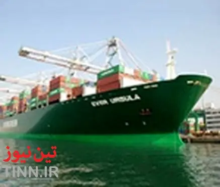 Evergreen launches Vietnam - Singapore - Malaysia service