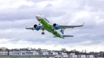 ST Engineering First-Half Profits Lifted By Strong MRO Demand